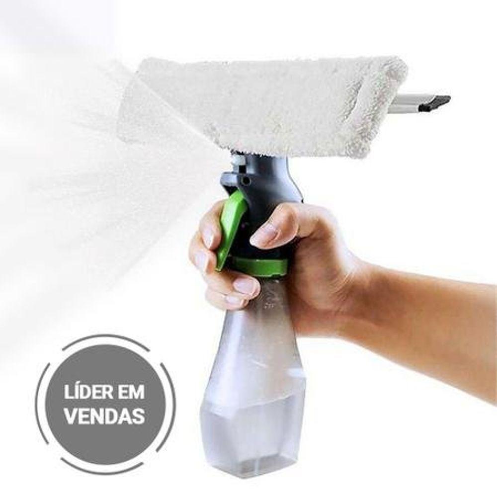 Rodo Limpa Vidros Mop 3 Em 1 - Clink - 2