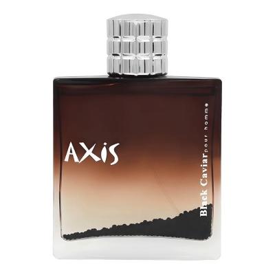 Axis Black Caviar Eau De Toilette - Perfume Masculino 90ml