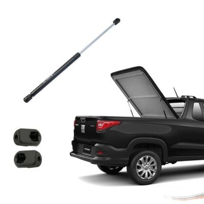 Amortecedor Para Capota De Fibra Medidas 42,5 X 26,0 Cm 18kg