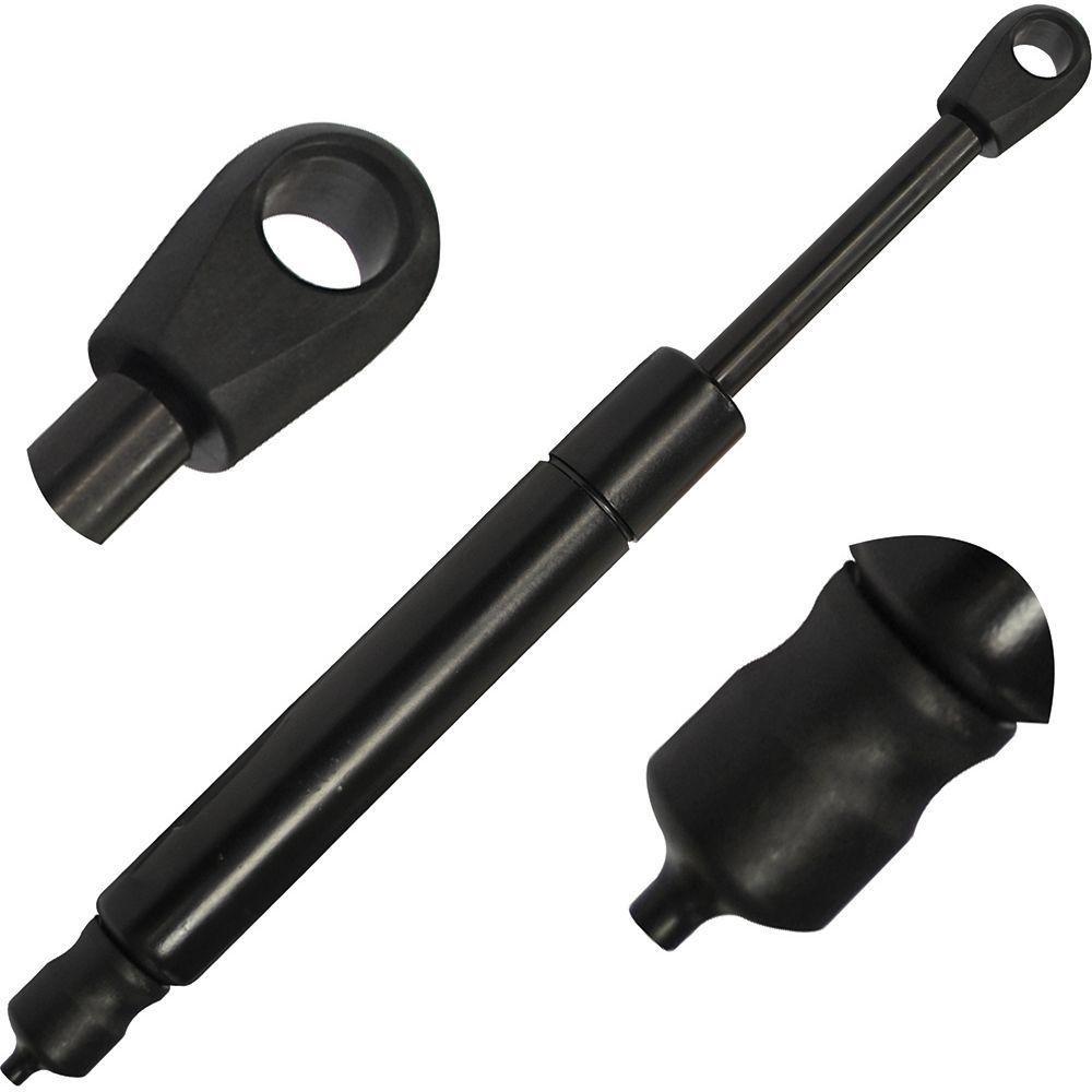 Amortecedor Tampa Da Caçamba Saveiro G5 G6 G7 Após 2010 - 3