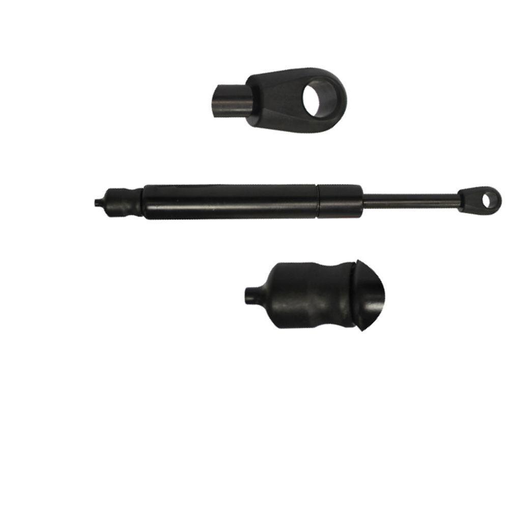 Amortecedor Tampa Da Caçamba Saveiro G5 G6 G7 Após 2010 - 5