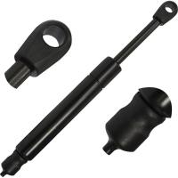 Amortecedor Tampa Da Caçamba Saveiro G5 G6 G7 Após 2010 - 3