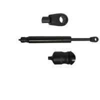 Amortecedor Tampa Da Caçamba Saveiro G5 G6 G7 Após 2010 - 5