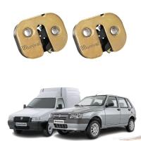 Par Fechadura Porta Diant-tras Dir-esq Fiorino Uno 85 A 13 - 1