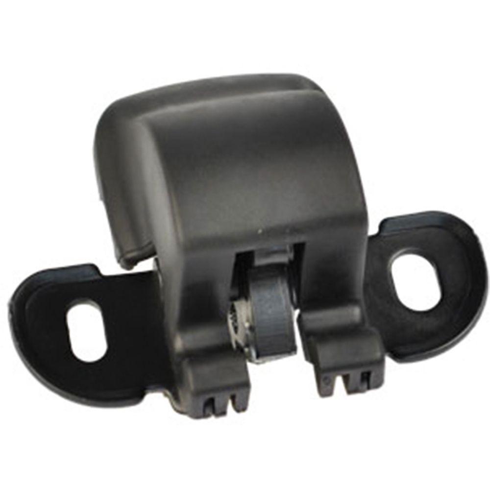 Fechadura Superior Central Porta Traseira Baú Kangoo Após 00 - 1