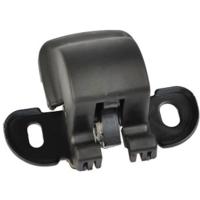 Fechadura Superior Central Porta Traseira Baú Kangoo Após 00 - 1