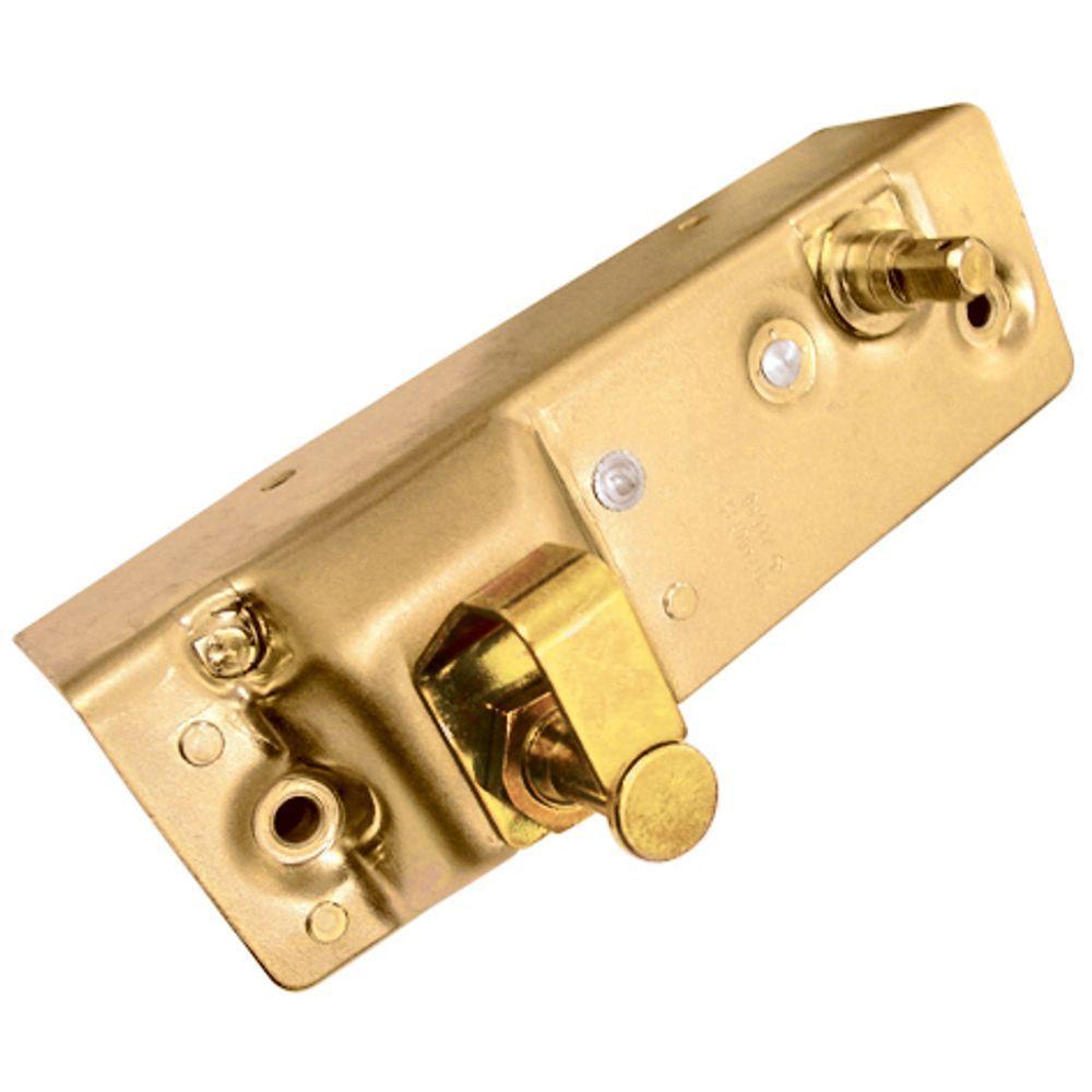 Cabo Acionamento Fechadura Porta Tras Esq Sprinter 09 A 12 - 1