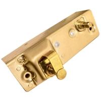 Cabo Acionamento Fechadura Porta Tras Esq Sprinter 09 A 12 - 1