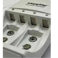 Carregador Pilhas Bivolt Aa/aaa/9v - 3