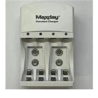 Carregador Pilhas Bivolt Aa/aaa/9v - 4