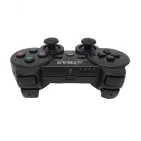 Controle Play 2 Ps2 Ps1 Com Fio Analógico - 2