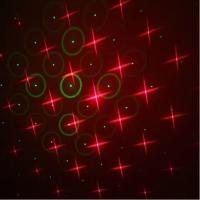 Mini Projetor Laser Portátil Holográfico Tripé - 2