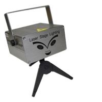 Mini Projetor Laser Portátil Holográfico Tripé - 5