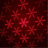 Mini Projetor Laser Portátil Holográfico Tripé - 8