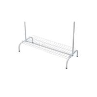 Tela P Pé Da Arara Desfile 1,20x0,40m Pé Soldado Branco - 1