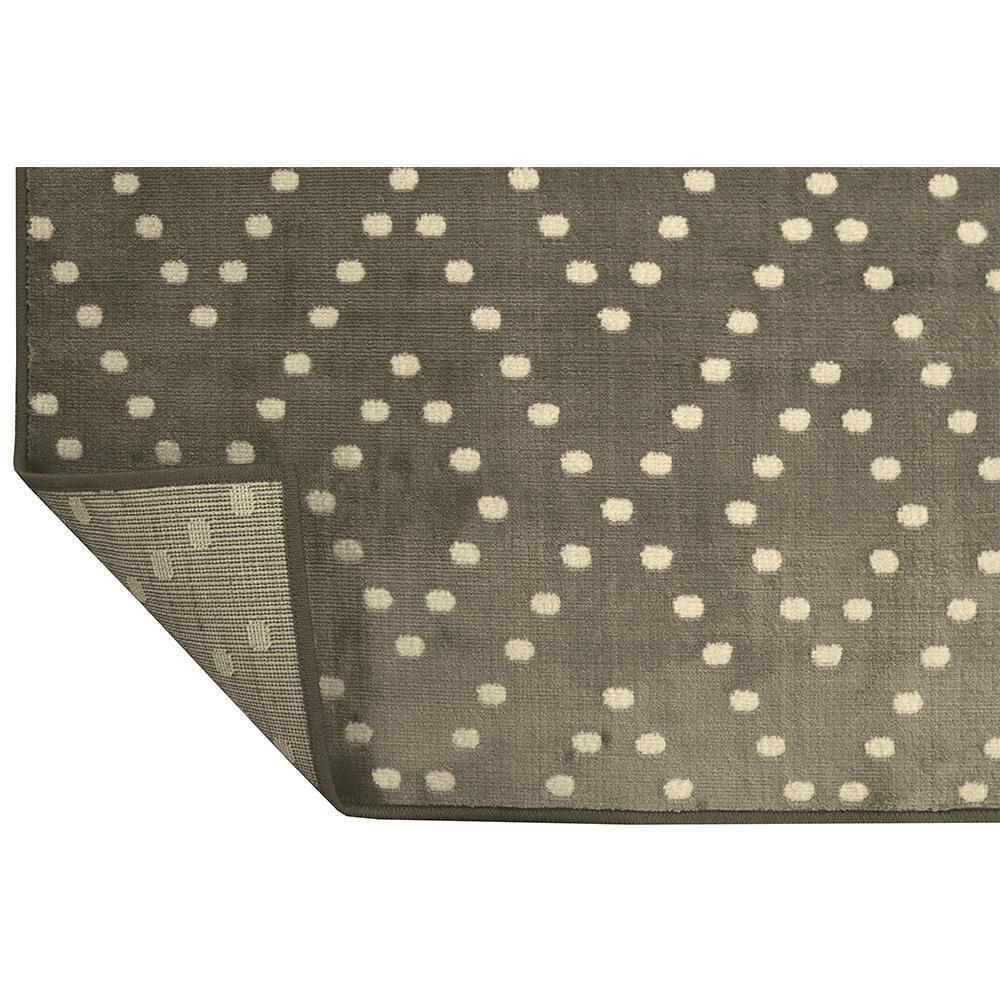 Tapete Para Sala Foffo Design Dots 1,00x1,50 São Carlos - 3