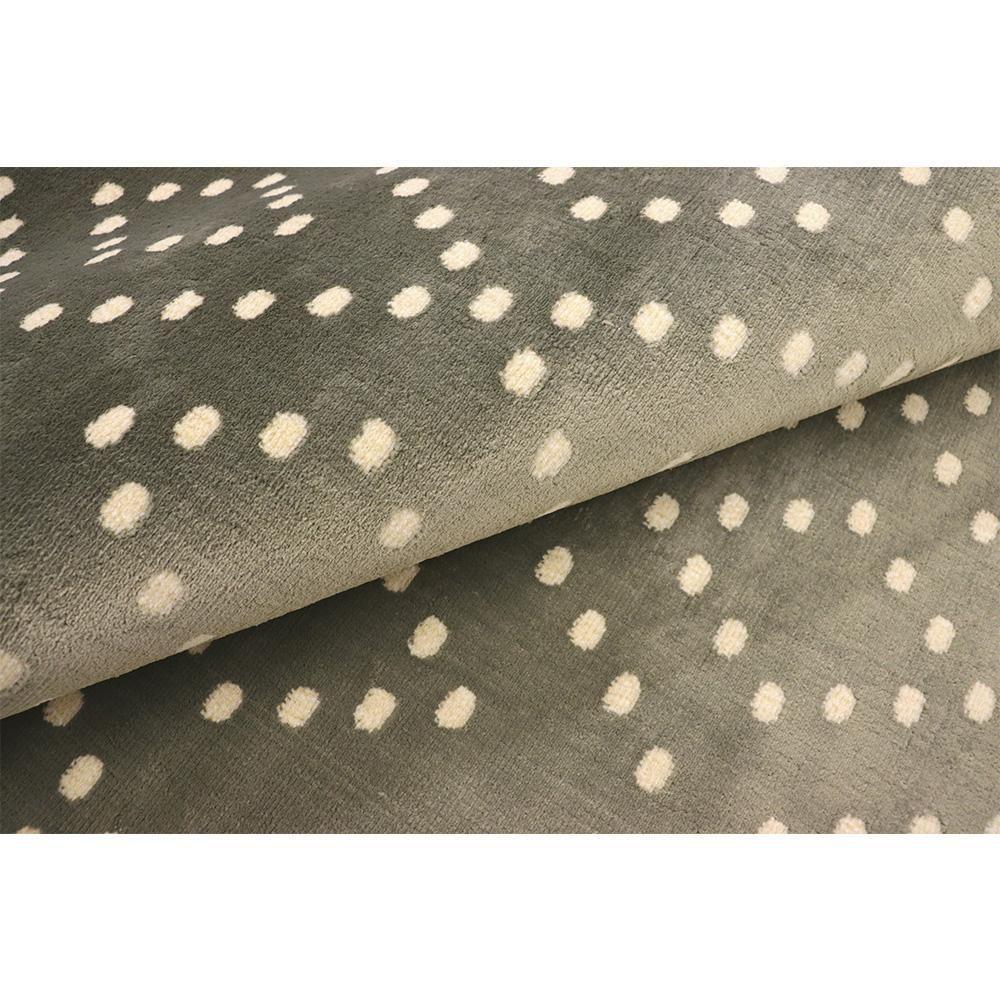 Tapete Para Sala Foffo Design Dots 1,00x1,50 São Carlos - 4