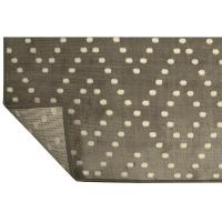 Tapete Para Sala Foffo Design Dots 1,00x1,50 São Carlos - 3