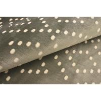 Tapete Para Sala Foffo Design Dots 1,00x1,50 São Carlos