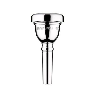 Bocal Para Trombone Sl-45c2 Yamaha Standard Series [f035]