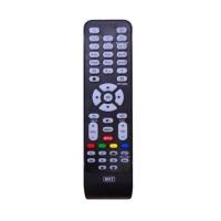 Controle Remoto Compatível Para Tv Aoc Com Tecla Netflix - 1