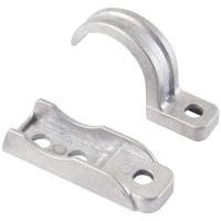 Abraçadeira 3-4 Polegada Tipo Unha Tramontina - 3