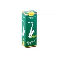 Palheta Para Saxofone Tenor Java 2 ½ Vandoren - Cx - 5 [f002] - 1