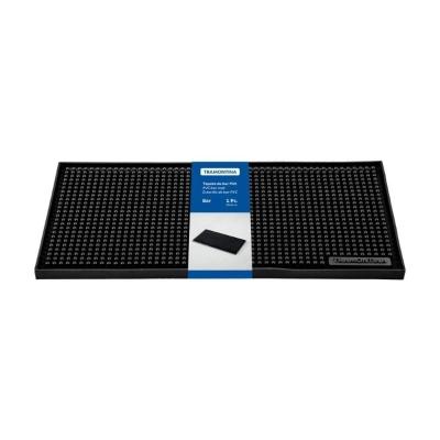 Tapete De Bar Tramontina Em Pvc 30x15 Cm