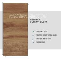 Mesa De Jantar Retangular 1,2m 1586 Carraro Freijó/preto - 7