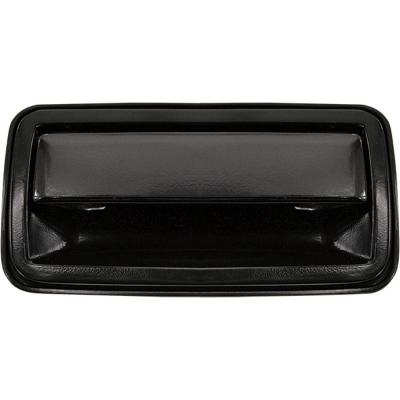 Maçaneta Externa Traseira Esq Blazer 96 A 00 S10 95 A 12