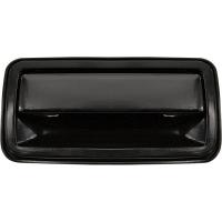 Maçaneta Externa Traseira Esq Blazer 96 A 00 S10 95 A 12 - 1