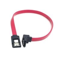 Cabo De Dados Fca-25 Sata Com Trava 0.5m - 1