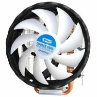 Cooler Para Processador Intel E Amd Rgb Gamer Kp-vr330 Knup - 2