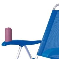 Caixa Termica 8,5 Litro Coleman Conserva Alimentos E Bebidas - 3