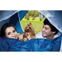 Barraca 4 Pessoas Camping Acampamento Iglu Mor