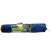 Barraca 4 Pessoas Camping Acampamento Iglu Mor - 7