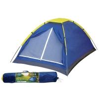 Barraca 4 Pessoas Camping Acampamento Iglu Mor - 8