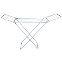 Varal De Chão Com Abas Retrátil Slim Mor - 7