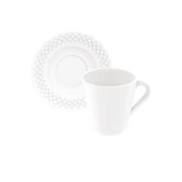 Jogo De Jantar 20 Peças Ingrid Porcelana Tramontina - 10