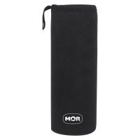 Garrafa Squeeze Academia Aço Inox Capa Neoprene To Go Mor - 2