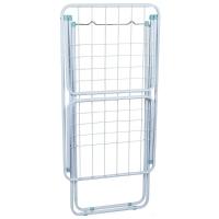 Kit 2 Varal De Chão Com Abas Retrátil Slim Mor - 8