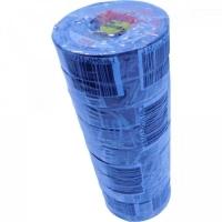 Fita Isolante 18Mm X 20M Imperial Slim Preta 3M - Dez - 10 - 2