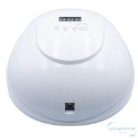 Cabine De Unha Estufa 36 Leds Uv E Led Sun X5 Plus 80w Gel - 2