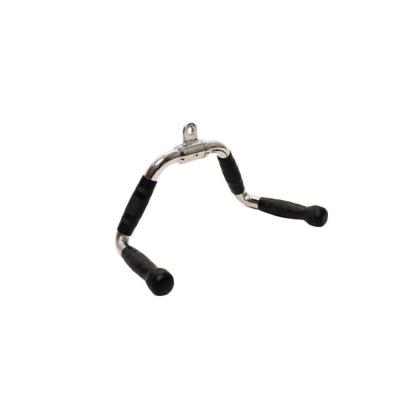Puxador Triangulo Aberto Wct Fitness 1106