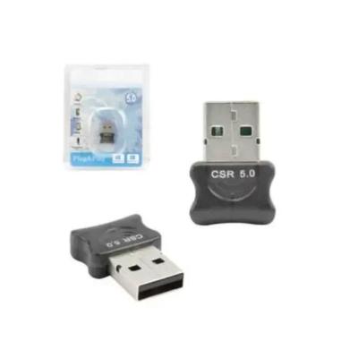 Adaptador Bluetooth Usb 5 0