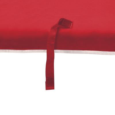 Guarda Sol Praia Pesca 1,80m Cores Mor Cor:vermelho Vermelho