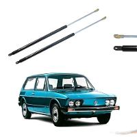 Par Amortecedores Tampa Traseira Variant 2 78 A 81 - 1