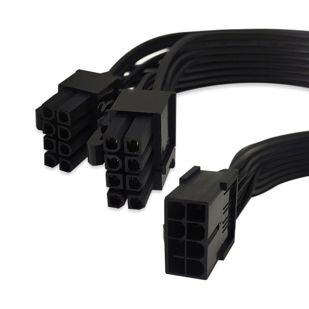 Cabo De Dados Pci-e X Pci-e Cm-50 15cm - 2