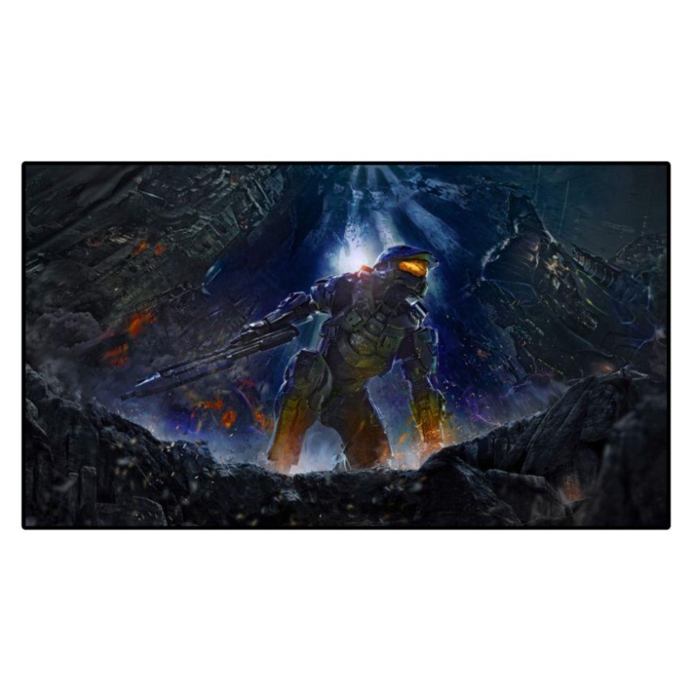 Mouse Pad Speed Gamer Extra Grande 700x350x3mm Mp-7035c44 - 1