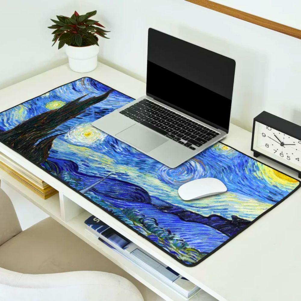 Mouse Pad Speed Gamer Extra Grande 700x350x3mm Mp-7035c43 - 3